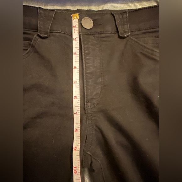 👖DEMOCRACY👖 Ab Technology Jeans Booty Lift Jegging Core Essential Stretch UEC - Picture 9 of 11